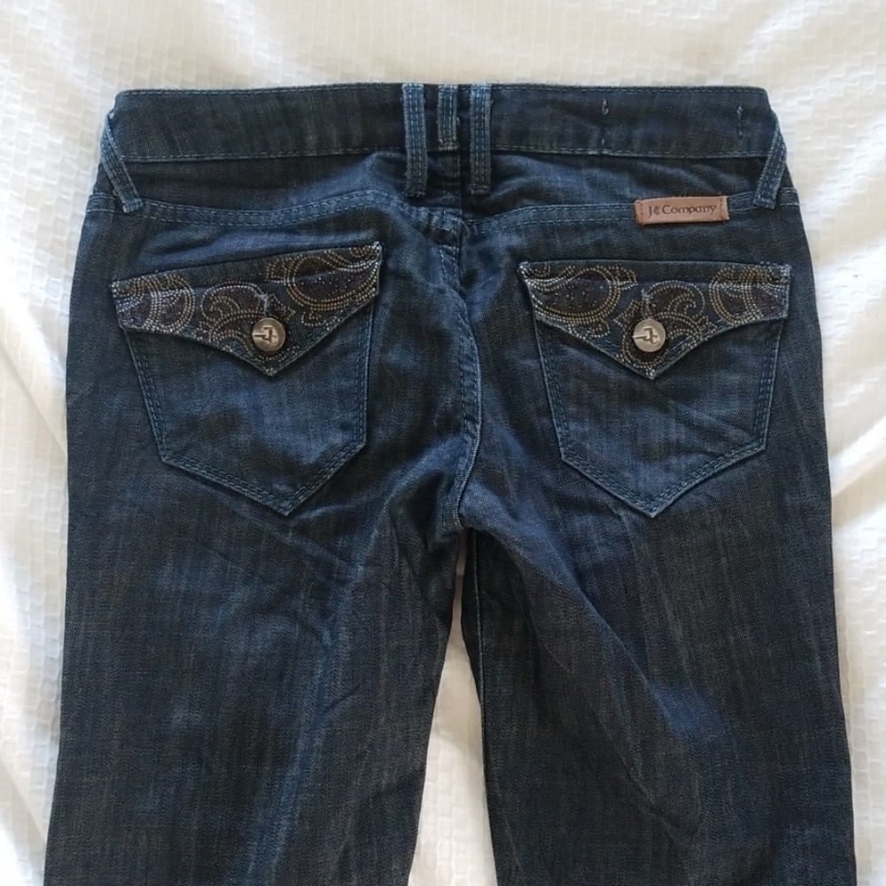 Jeans - Picture 4 of 4